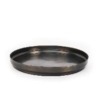 Round tray - Plateau rond 45cm